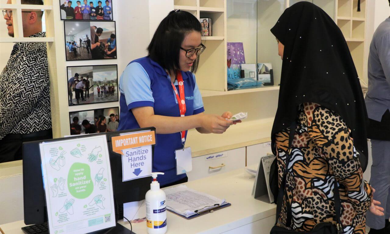 An-Nur Harapan launches training centre for youth with special needs